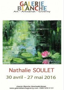 Affiche soulet light