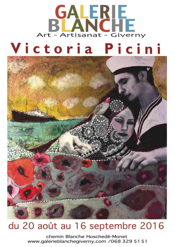 AFFICHE PICINI